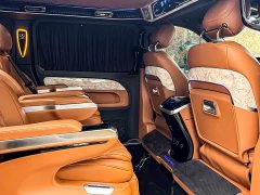 Mercedes-Benz Vito 2023 2.0T Business Edition 7-Seater - ფოტო 15