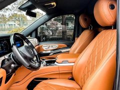 Mercedes-Benz Vito 2023 2.0T Business Edition 7-Seater - ფოტო 4