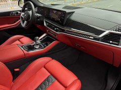 BMW X5 M 2023 X5 M Thunder Edition - ფოტო 12