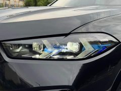 BMW X5 M 2023 X5 M Thunder Edition - ფოტო 4