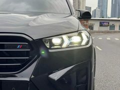 BMW X5 M 2023 X5 M Thunder Edition - ფოტო 5
