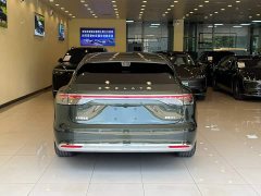 Stelato Enjoy Realm Enjoy S9T Pure Electric All-Wheel Drive Ultra (192-Channel LiDAR) - ფოტო 7
