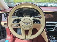Bentley Flying Plug-In Hybrid Flying Spur Plug-in Hybrid 4.0T V8 Standard Edition - ფოტო 11