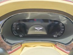 Bentley Flying Plug-In Hybrid Flying Spur Plug-in Hybrid 4.0T V8 Standard Edition - ფოტო 12