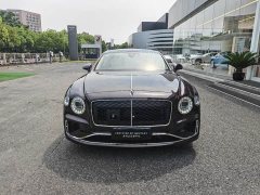 Bentley Flying Plug-In Hybrid Flying Spur Plug-in Hybrid 4.0T V8 Standard Edition - ფოტო 2
