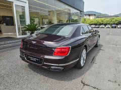 Bentley Flying Plug-In Hybrid Flying Spur Plug-in Hybrid 4.0T V8 Standard Edition - ფოტო 4