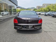 Bentley Flying Plug-In Hybrid Flying Spur Plug-in Hybrid 4.0T V8 Standard Edition - ფოტო 5