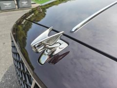 Bentley Flying Plug-In Hybrid Flying Spur Plug-in Hybrid 4.0T V8 Standard Edition - ფოტო 6