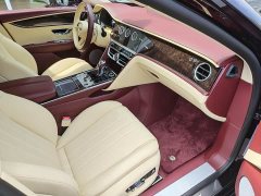 Bentley Flying Plug-In Hybrid Flying Spur Plug-in Hybrid 4.0T V8 Standard Edition - ფოტო 7