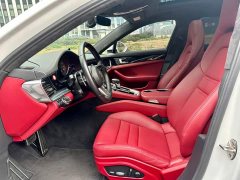 Porsche Panamera GTS 4.0T - ფოტო 10