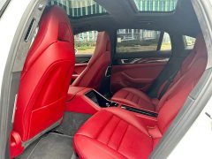 Porsche Panamera GTS 4.0T - ფოტო 11