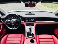 Porsche Panamera GTS 4.0T - ფოტო 12