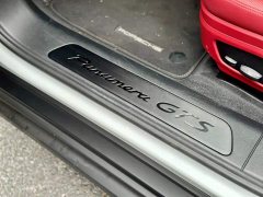 Porsche Panamera GTS 4.0T - ფოტო 13