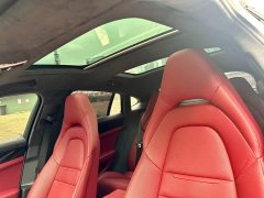 Porsche Panamera GTS 4.0T - ფოტო 15