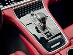 Porsche Panamera GTS 4.0T - ფოტო 16