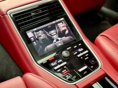 Porsche Panamera GTS 4.0T - ფოტო 17
