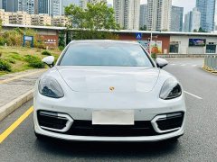 Porsche Panamera GTS 4.0T - ფოტო 2