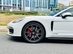 Porsche Panamera GTS 4.0T - ფოტო 4