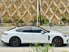 Porsche Panamera GTS 4.0T - ფოტო 9