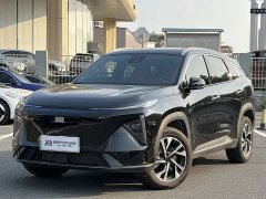 Geely Galaxy L7 1.5T 55km PRO Dragon Ascend Edition - ფოტო 1