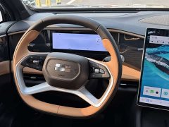 Geely Galaxy L7 1.5T 55km PRO Dragon Ascend Edition - ფოტო 11