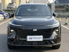 Geely Galaxy L7 1.5T 55km PRO Dragon Ascend Edition - ფოტო 2