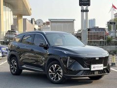 Geely Galaxy L7 1.5T 55km PRO Dragon Ascend Edition - ფოტო 3