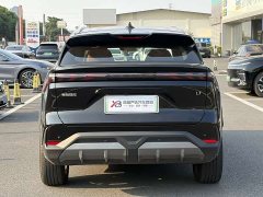 Geely Galaxy L7 1.5T 55km PRO Dragon Ascend Edition - ფოტო 4