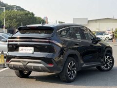 Geely Galaxy L7 1.5T 55km PRO Dragon Ascend Edition - ფოტო 5
