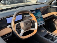 Geely Galaxy L7 1.5T 55km PRO Dragon Ascend Edition - ფოტო 8