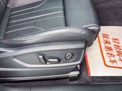 Audi Q5L 40T Luxury Dynamic - ფოტო 11