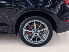 Audi Q5L 40T Luxury Dynamic - ფოტო 20