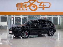 Audi Q5L 40T Luxury Dynamic - ფოტო 3