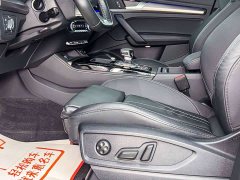 Audi Q5L 40T Luxury Dynamic - ფოტო 7