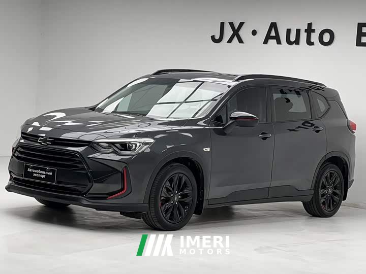 Volkswagen Viloran 2020 Mild Hybrid Redline 530T Automatic Luxury Edition (5 2 Seating) - ავტომობილი ჩინეთიდან