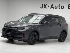 Volkswagen Viloran 2020 Mild Hybrid Redline 530T Automatic Luxury Edition (5 2 Seating) - ფოტო 1