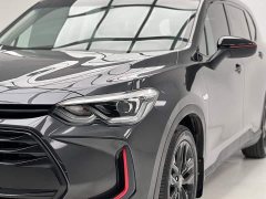 Volkswagen Viloran 2020 Mild Hybrid Redline 530T Automatic Luxury Edition (5 2 Seating) - ფოტო 10