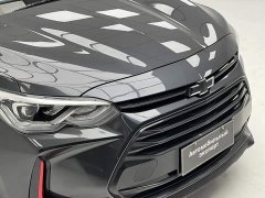 Volkswagen Viloran 2020 Mild Hybrid Redline 530T Automatic Luxury Edition (5 2 Seating) - ფოტო 11