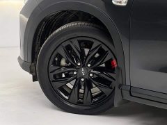 Volkswagen Viloran 2020 Mild Hybrid Redline 530T Automatic Luxury Edition (5 2 Seating) - ფოტო 13