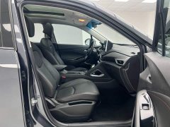 Volkswagen Viloran 2020 Mild Hybrid Redline 530T Automatic Luxury Edition (5 2 Seating) - ფოტო 18