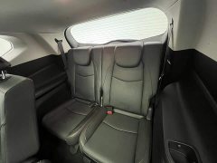 Volkswagen Viloran 2020 Mild Hybrid Redline 530T Automatic Luxury Edition (5 2 Seating) - ფოტო 19