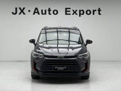 Volkswagen Viloran 2020 Mild Hybrid Redline 530T Automatic Luxury Edition (5 2 Seating) - ფოტო 2
