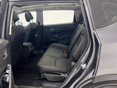 Volkswagen Viloran 2020 Mild Hybrid Redline 530T Automatic Luxury Edition (5 2 Seating) - ფოტო 20