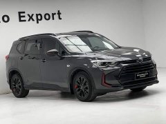 Volkswagen Viloran 2020 Mild Hybrid Redline 530T Automatic Luxury Edition (5 2 Seating) - ფოტო 3