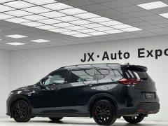 Volkswagen Viloran 2020 Mild Hybrid Redline 530T Automatic Luxury Edition (5 2 Seating) - ფოტო 4