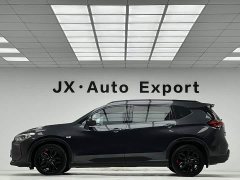 Volkswagen Viloran 2020 Mild Hybrid Redline 530T Automatic Luxury Edition (5 2 Seating) - ფოტო 5