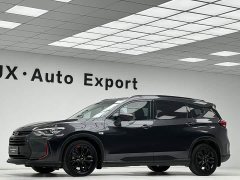 Volkswagen Viloran 2020 Mild Hybrid Redline 530T Automatic Luxury Edition (5 2 Seating) - ფოტო 6