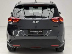 Volkswagen Viloran 2020 Mild Hybrid Redline 530T Automatic Luxury Edition (5 2 Seating) - ფოტო 8