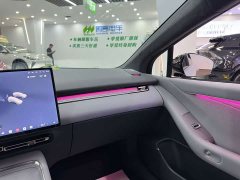 XPeng P7 Pure Electric 615 Max Flagship - ფოტო 10
