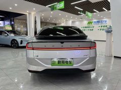 XPeng P7 Pure Electric 615 Max Flagship - ფოტო 11